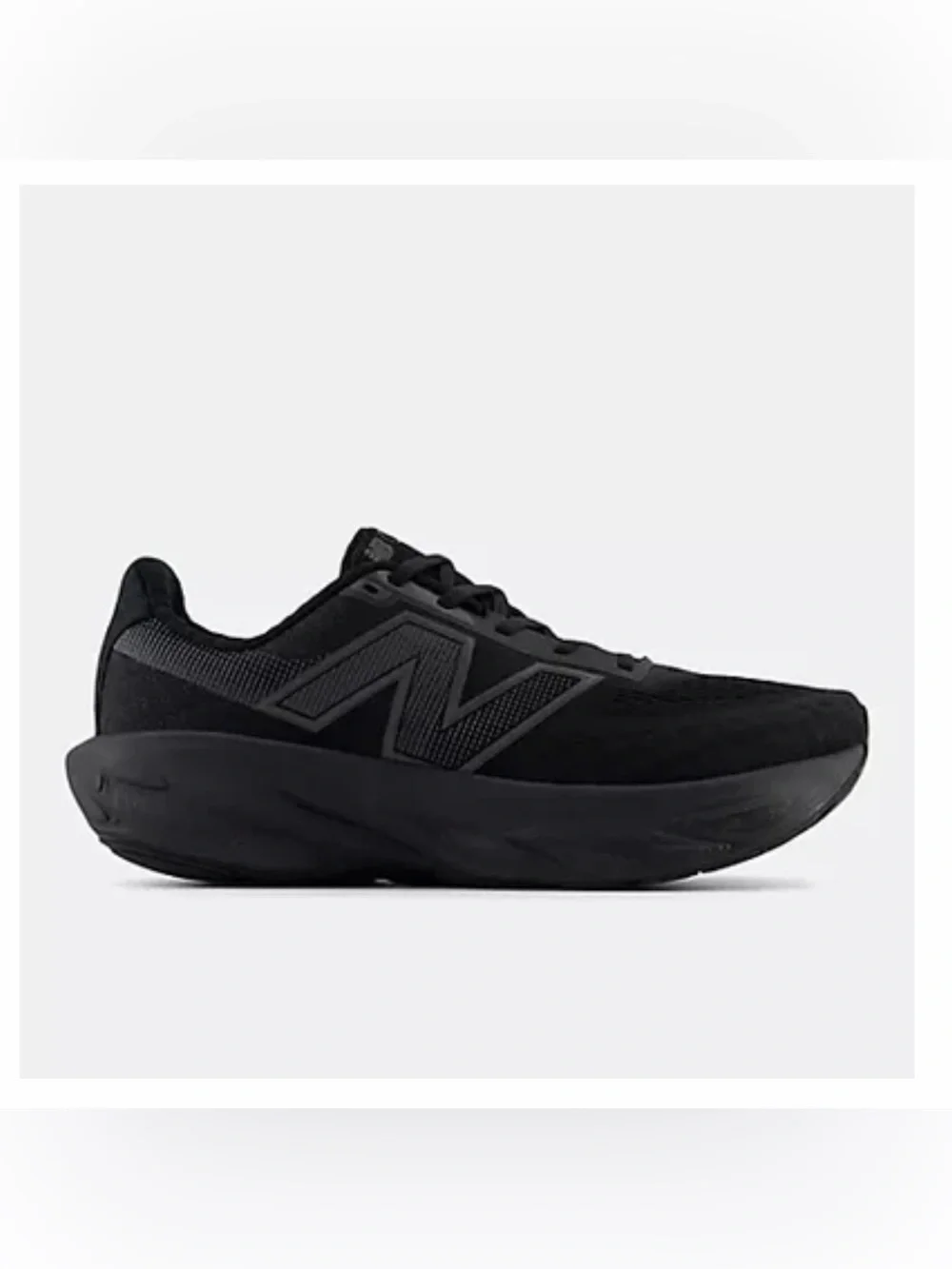 New Balance worn twice